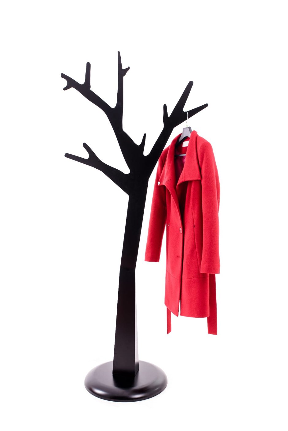 Вешалка напольная "дерево"