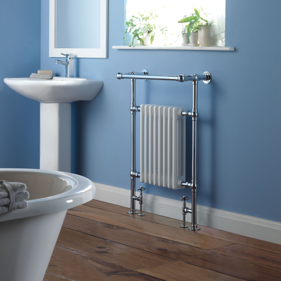Towel Rail