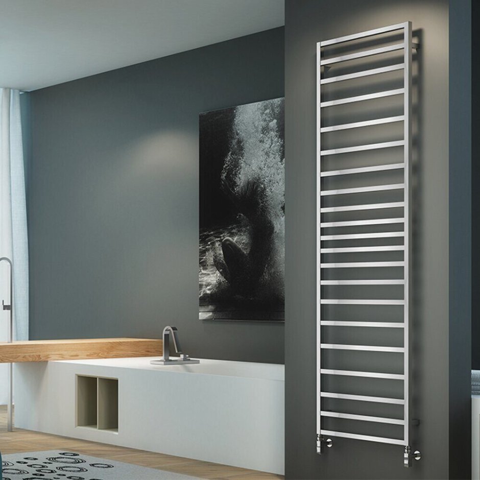 Электрический полотенцесушитель Margaroli sole 556 842x500