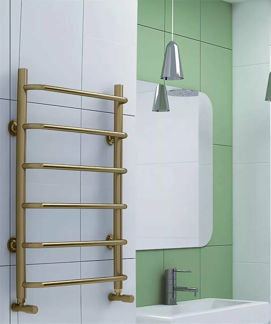 Водяной полотенцесушитель Zehnder Aura PBTCZ-150-060 1469x595