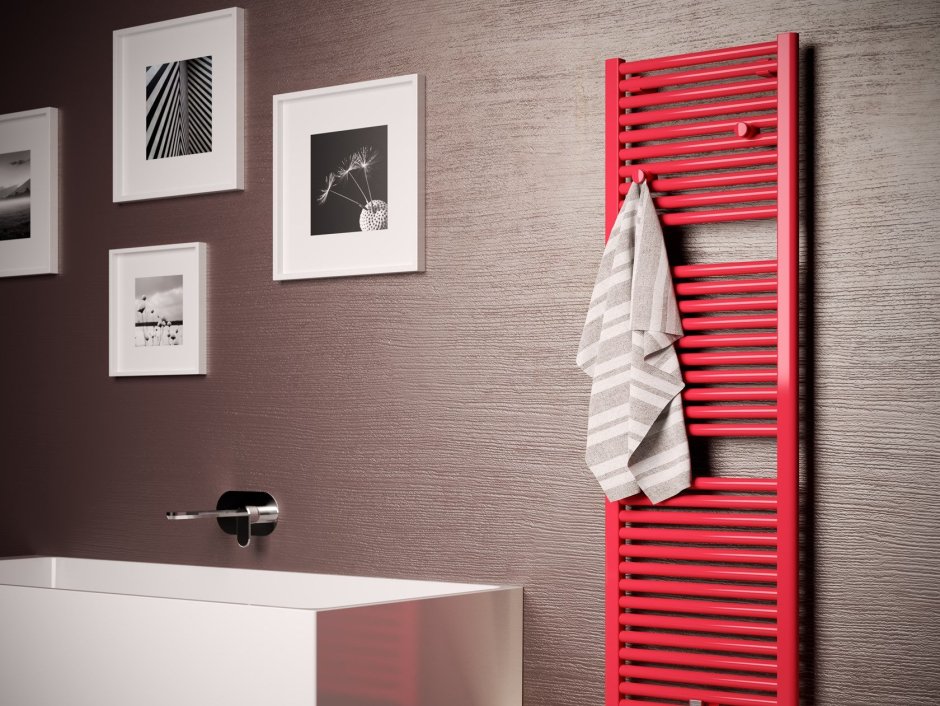 Полотенцесушитель Девон Девон напольный