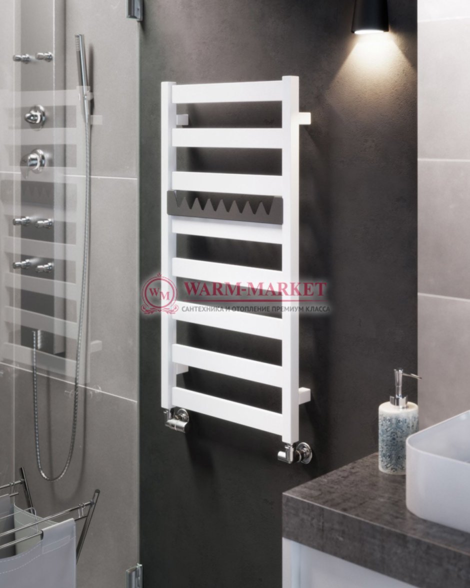 Полотенец сушитель для ванной 1200*600