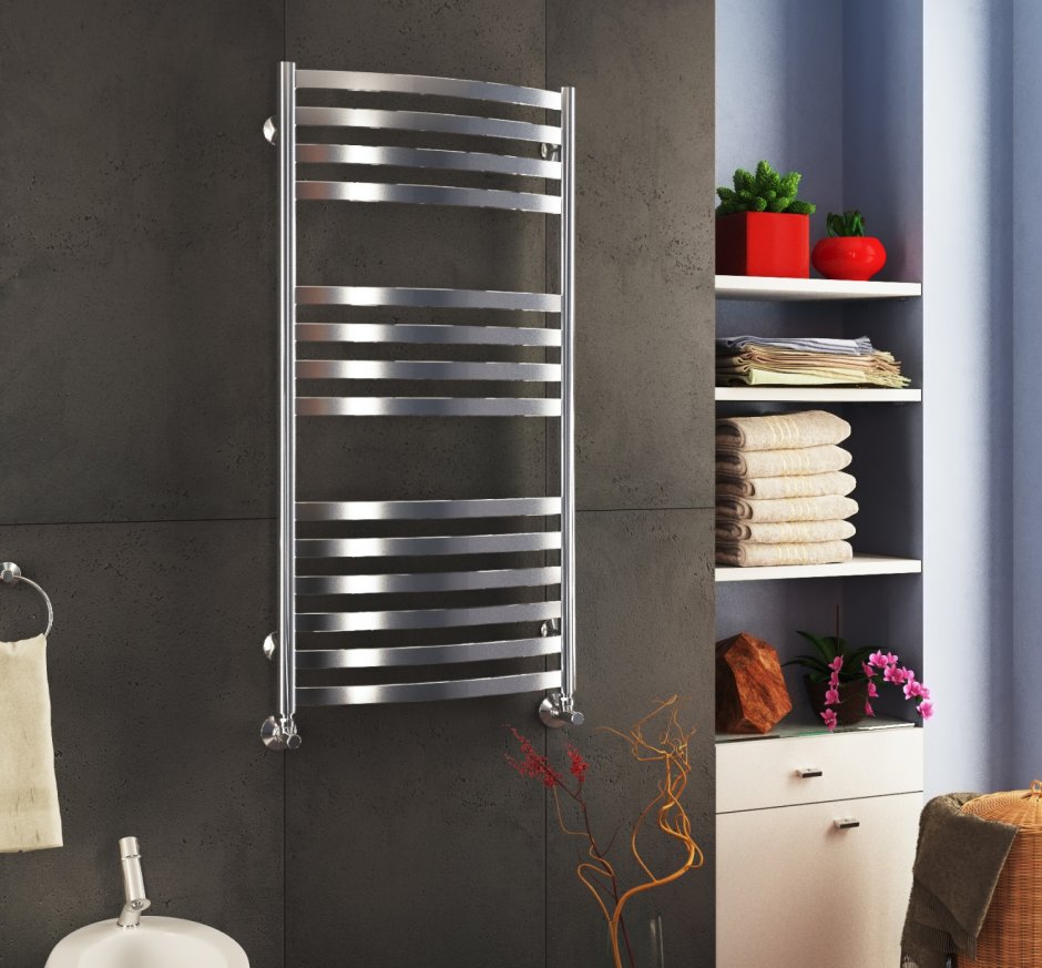 Электрический полотенцесушитель Vogue London 750x500 э