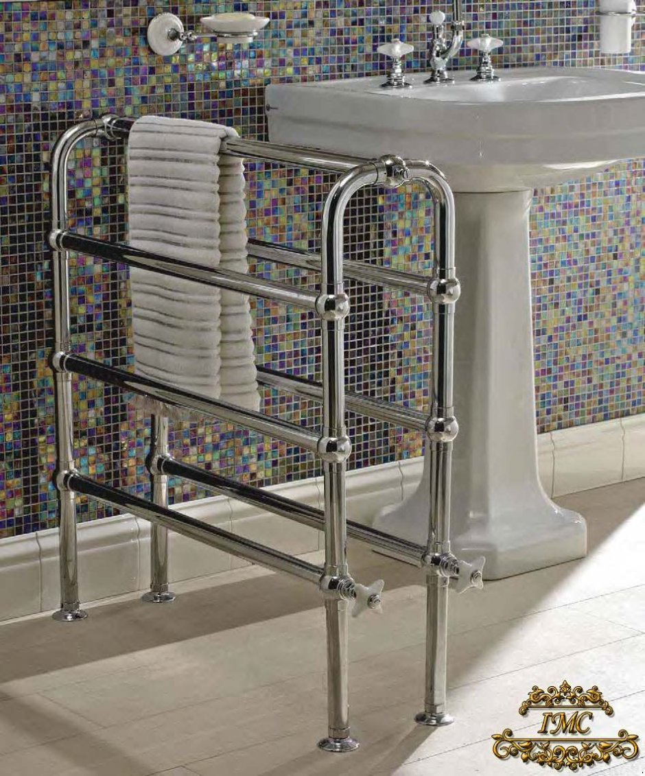 Sbordoni полотенцесушители электрические