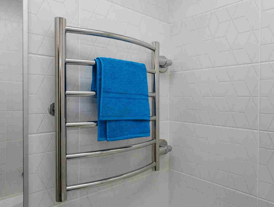 Стойка/вешалка для полотенец Wenko