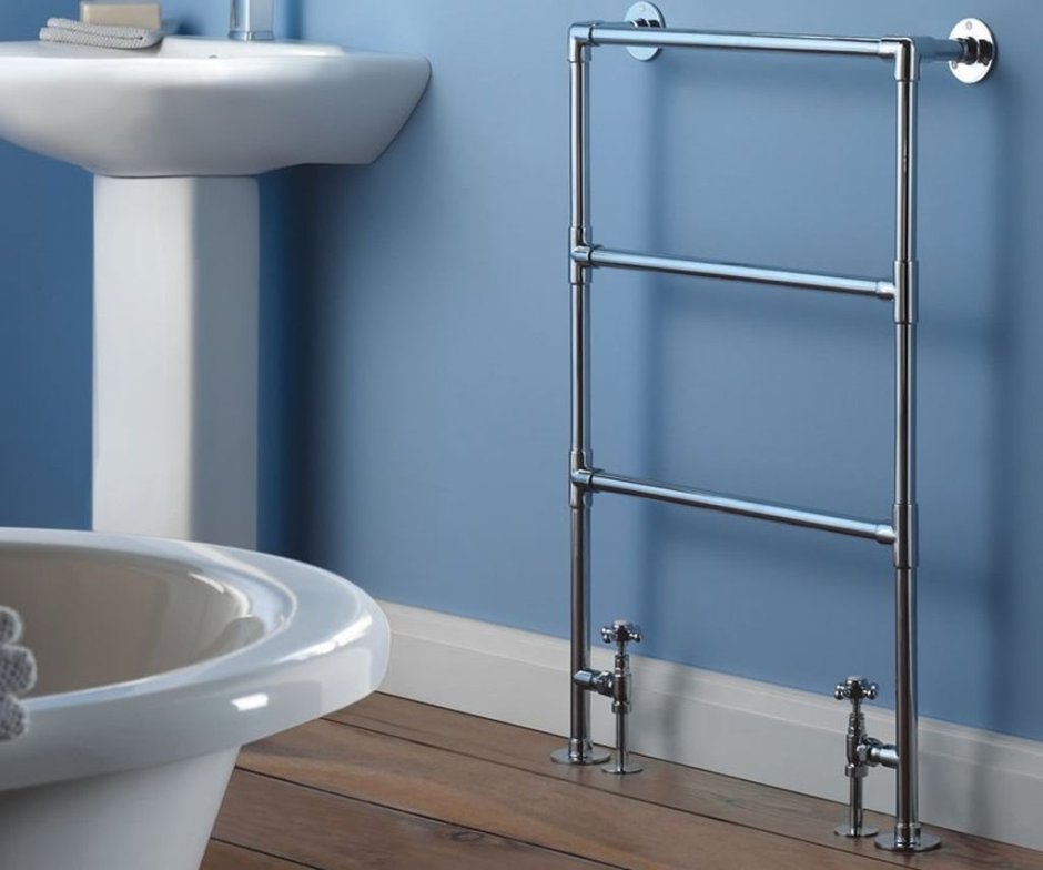 Полотенцесушитель Vogue напольный