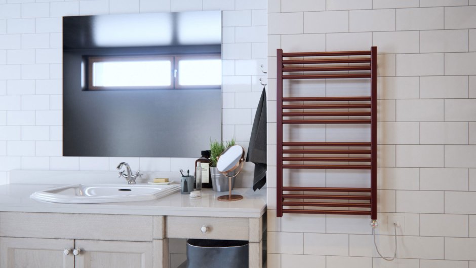 Полотенцесушитель Ирсап