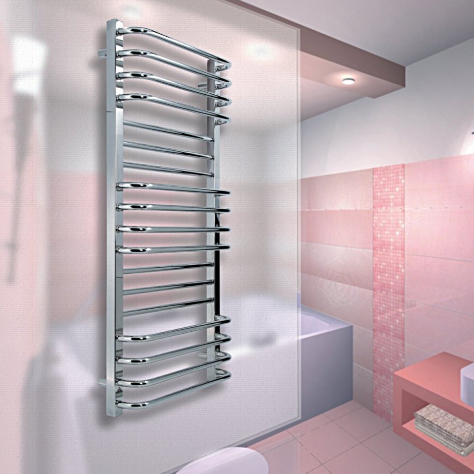 Полотенцесушитель 40 50 Ника