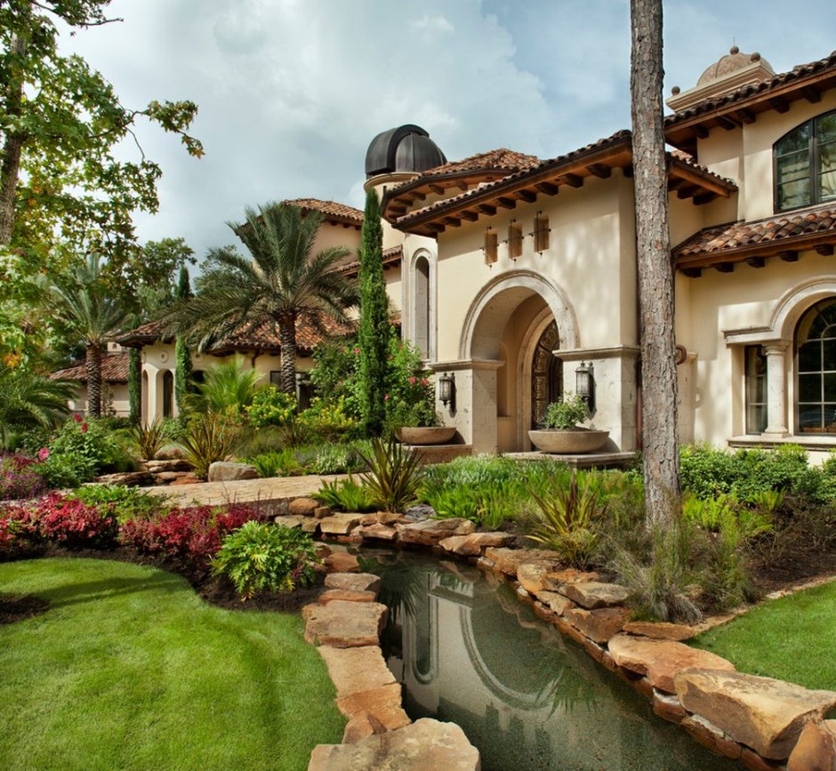 Средиземноморский стиль Gervasoni Veranda