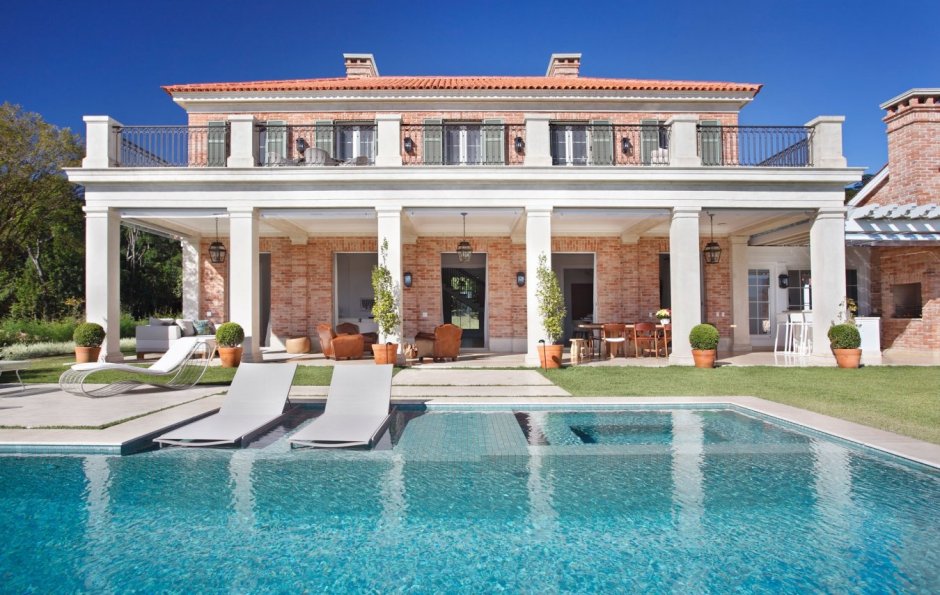 Италия Тоскана бунгало