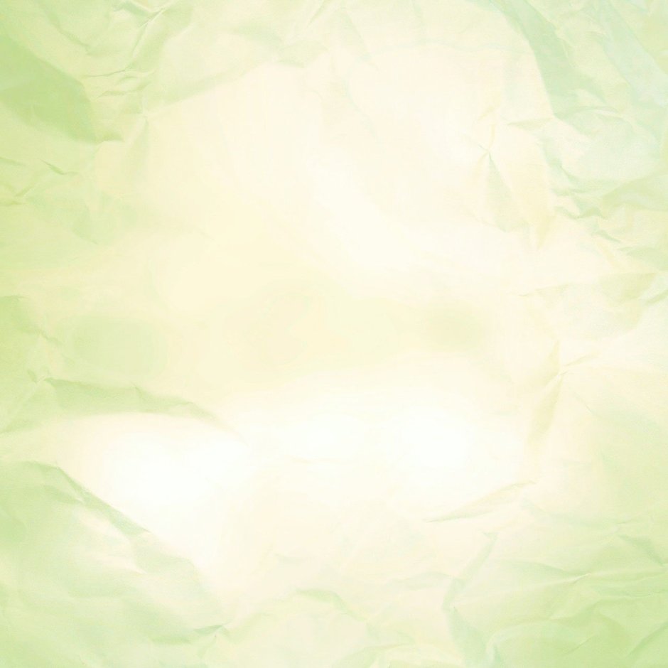 Бледно зеленый фон