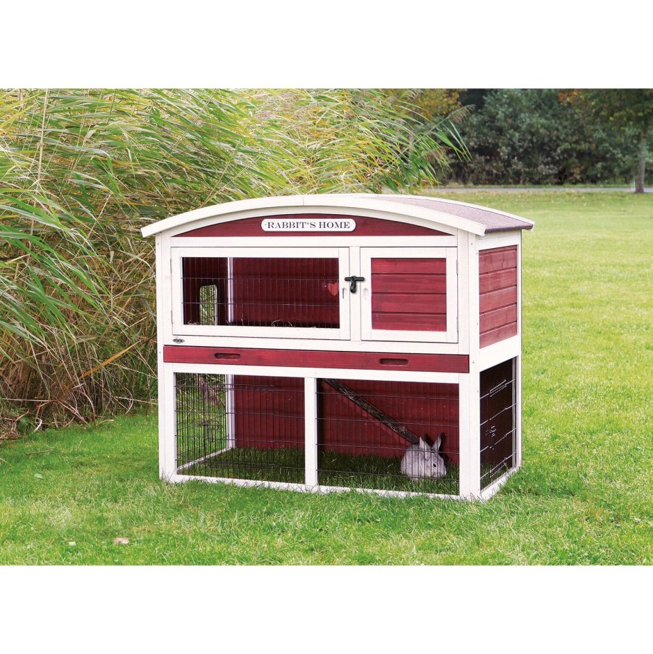 Клетка для карликового кролика