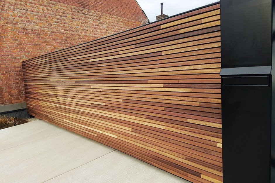 Планкен термодерево