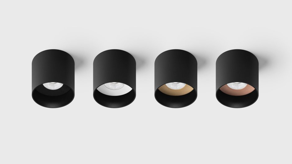 Светильник Locus Flex