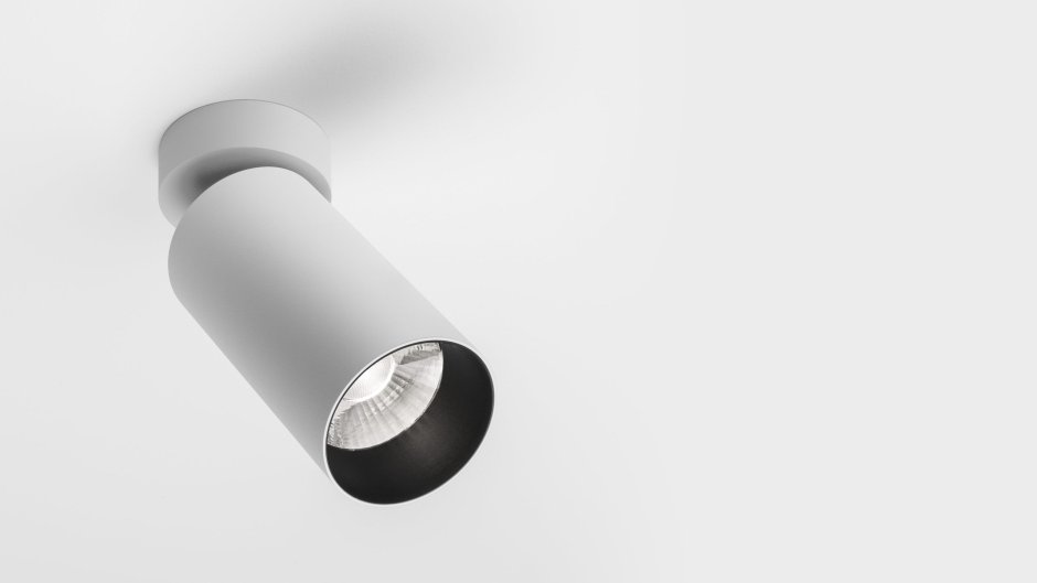 Точечный светильник ЦЕНТРСВЕТ