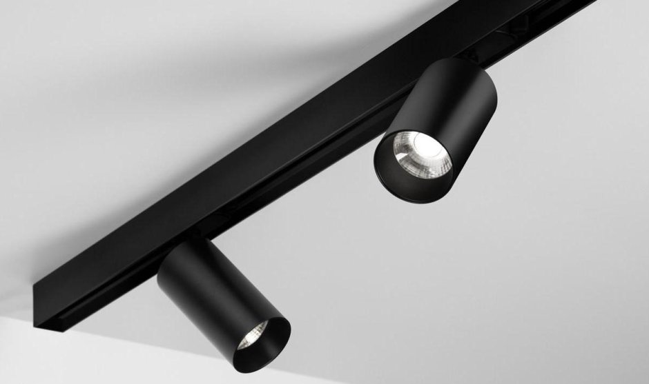 Точечный светильник ЦЕНТРСВЕТ