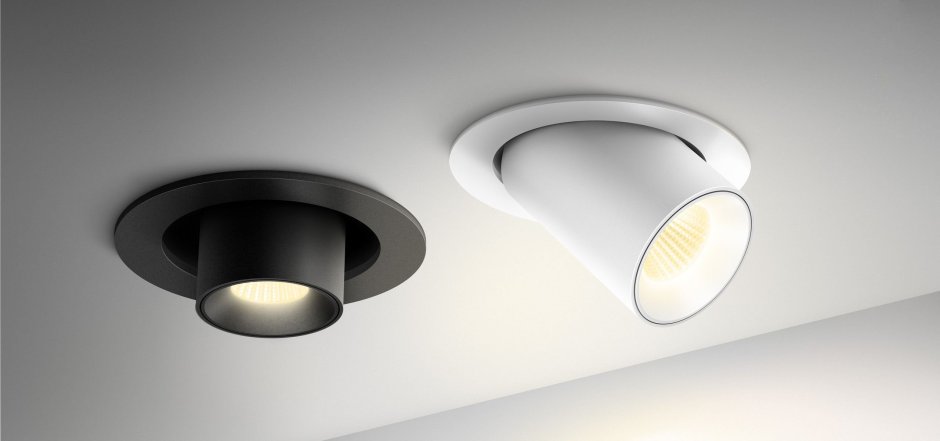 ЦЕНТРСВЕТ линейные светильники