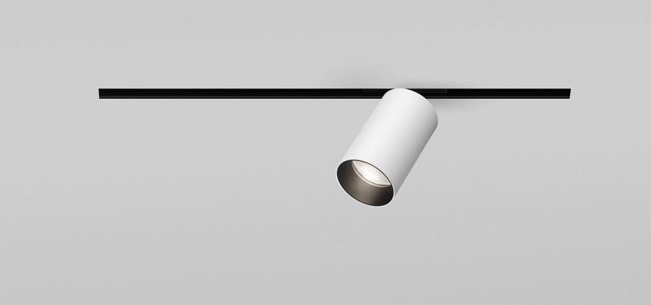 ЦЕНТРСВЕТ трековые светильники