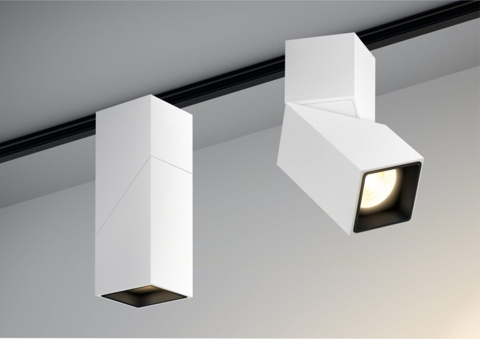 Потолочный светильник Vioko