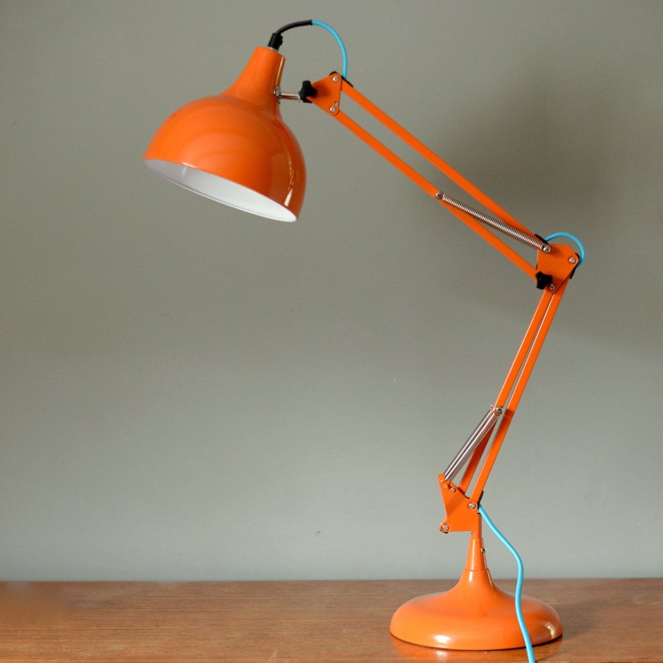 Настольная лампа Table Lamp Bunny-