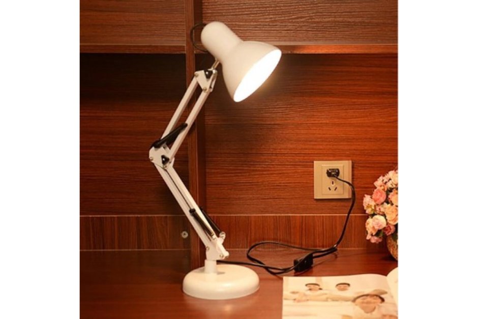 Настольная лампа Xiaomi Mijia Rechargeable led Table Lamp (mjtd03yl)
