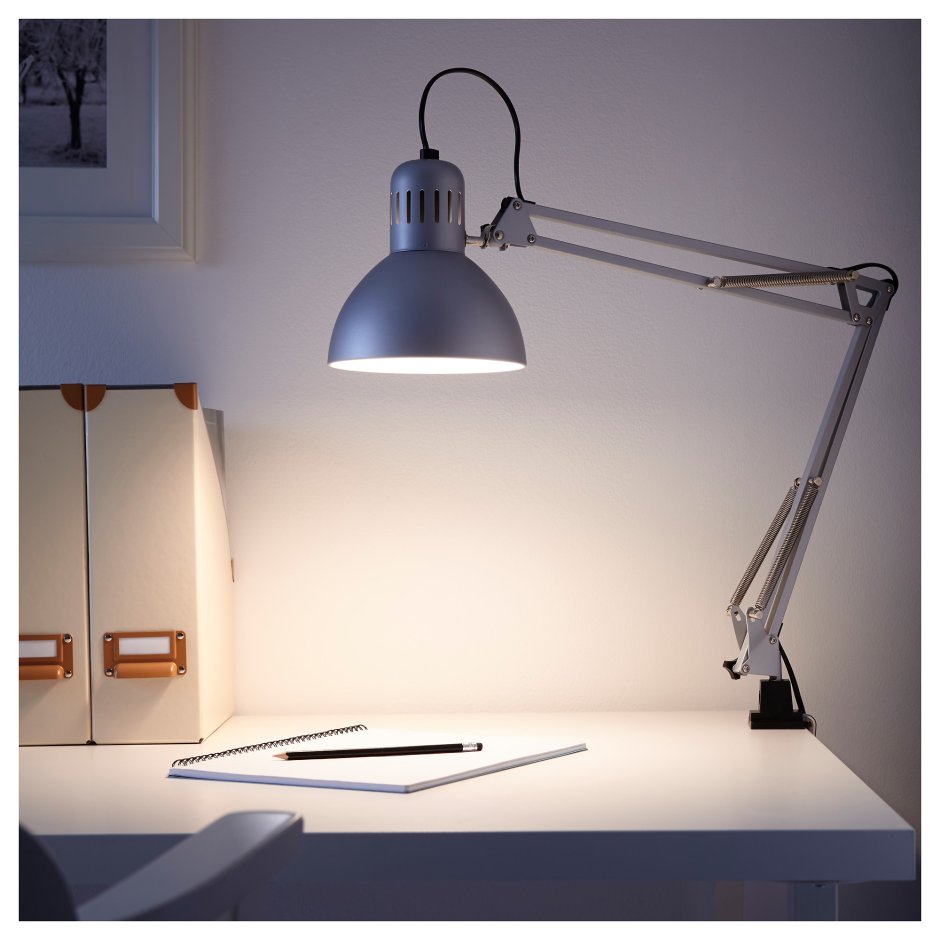 Настольная лампа Starpie Desk Lamp td7051в