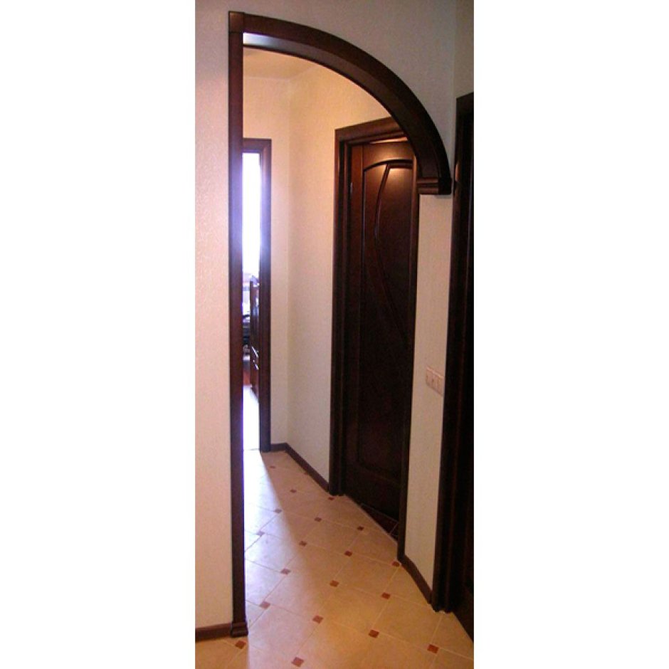 Арка дверная Verda 120-1