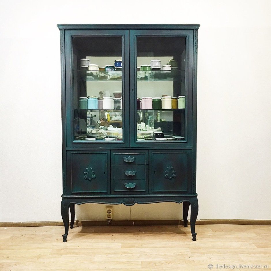 Буфет витрина Harlem