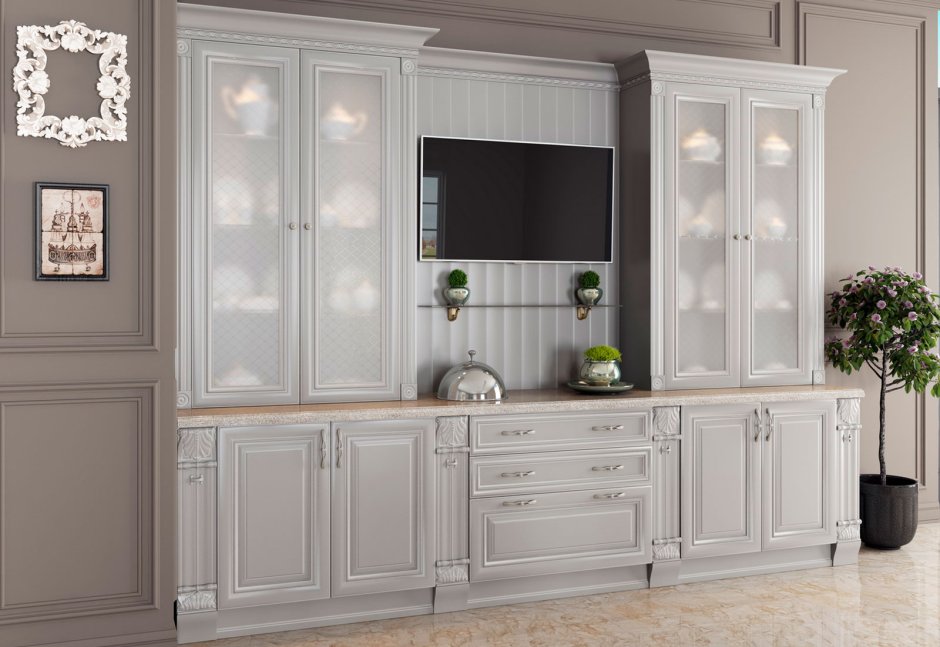 Кухня Диана Италион