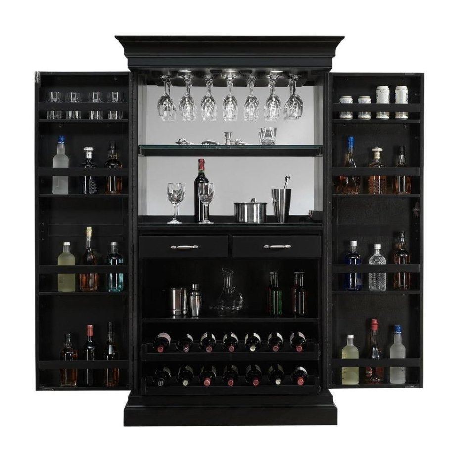 Винный шкаф Wine Bar bba30-198