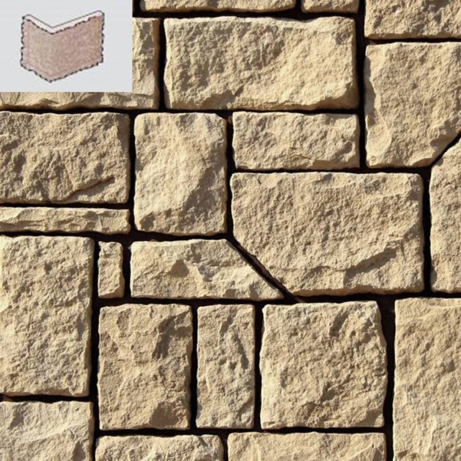 Декоративная отделка углов