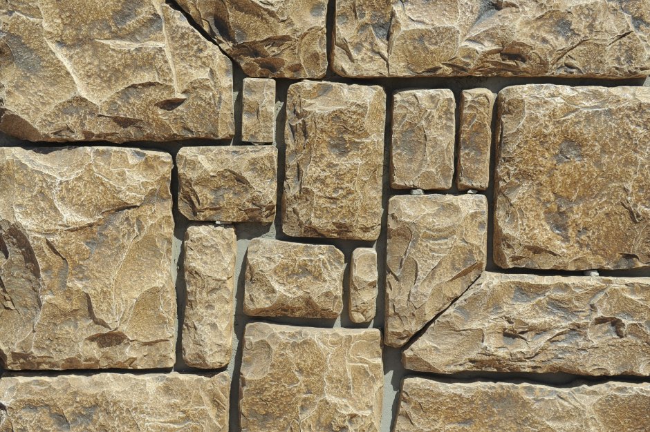 Искусственный облицовочный камень Redstone Тулон 10 TN-10/R