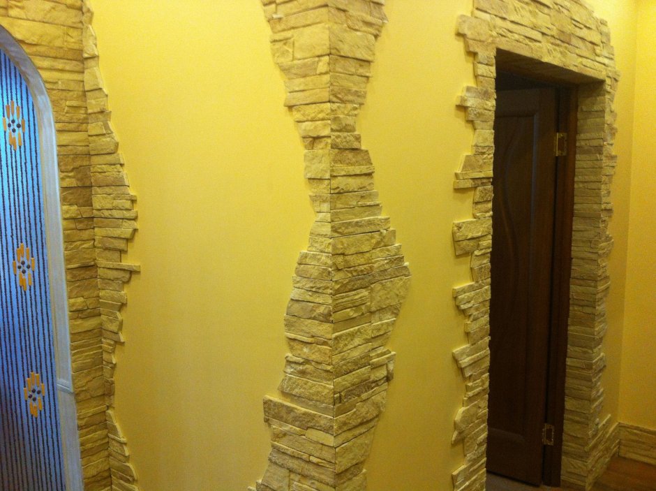 Леонардо Стоун ригельный кирпич