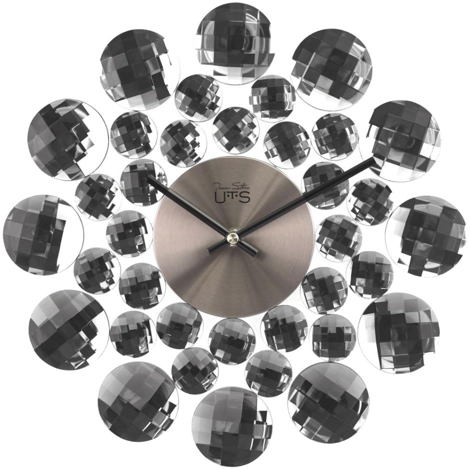 Часы настенные кварцевые Tomas Stern 8020