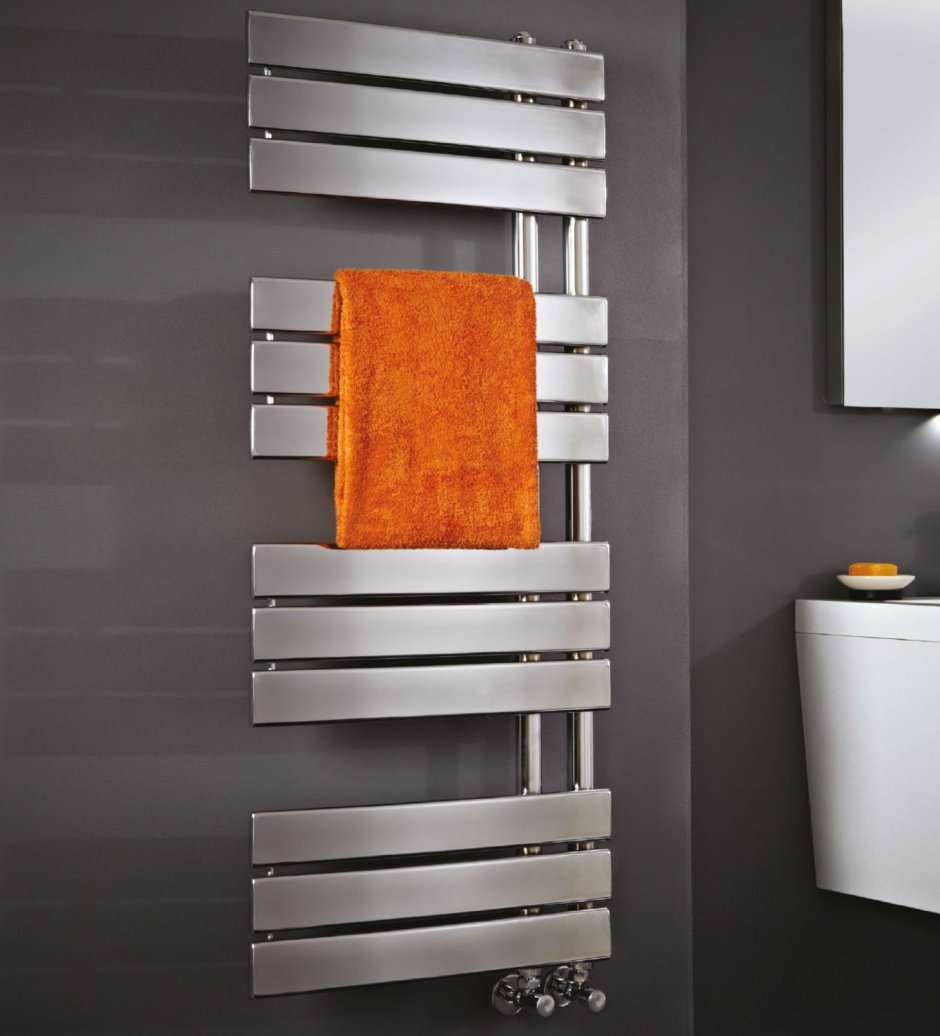 Полотенцесушители хром Radiva