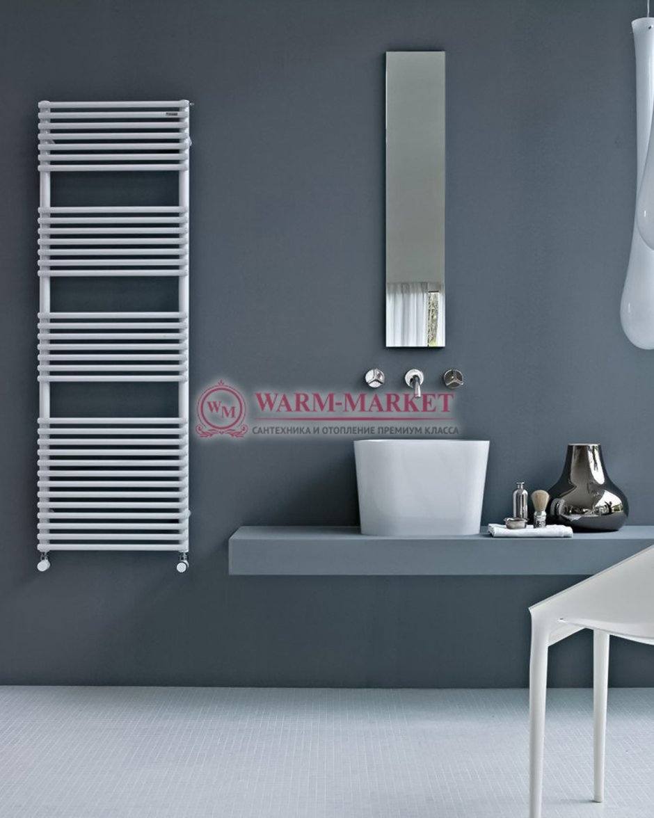 Полотенцесушитель tubes radiatori Basics