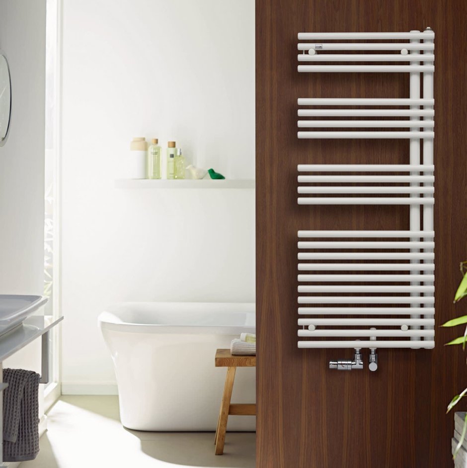 Zehnder электрический полотенцесушитель forma