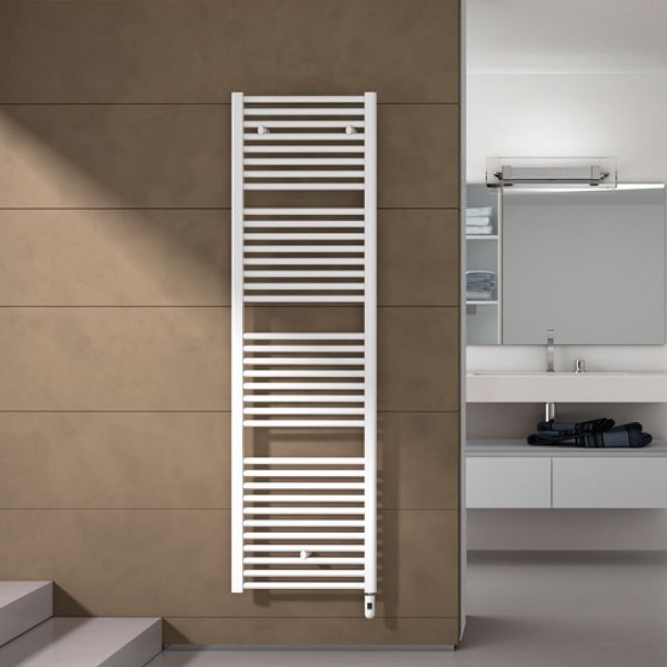 Полотенцесушитель ares 1118/500 CL.01 b01