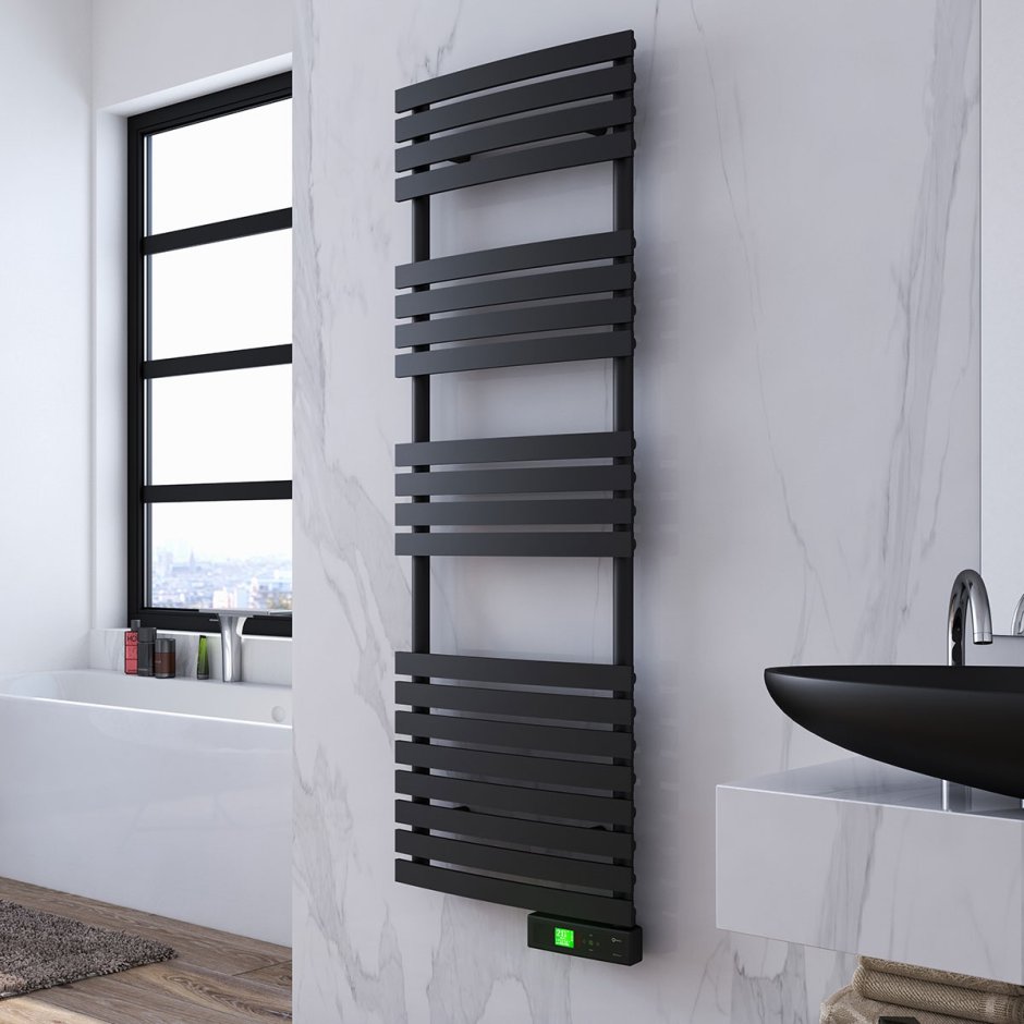 Полотенцесушитель Rointe