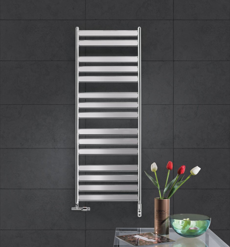 Zehnder полотенцесушитель Arcus