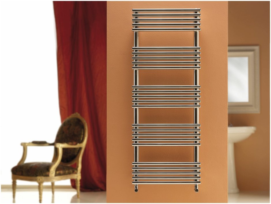 Водяной полотенцесушитель Cordivari Kelly 860x500