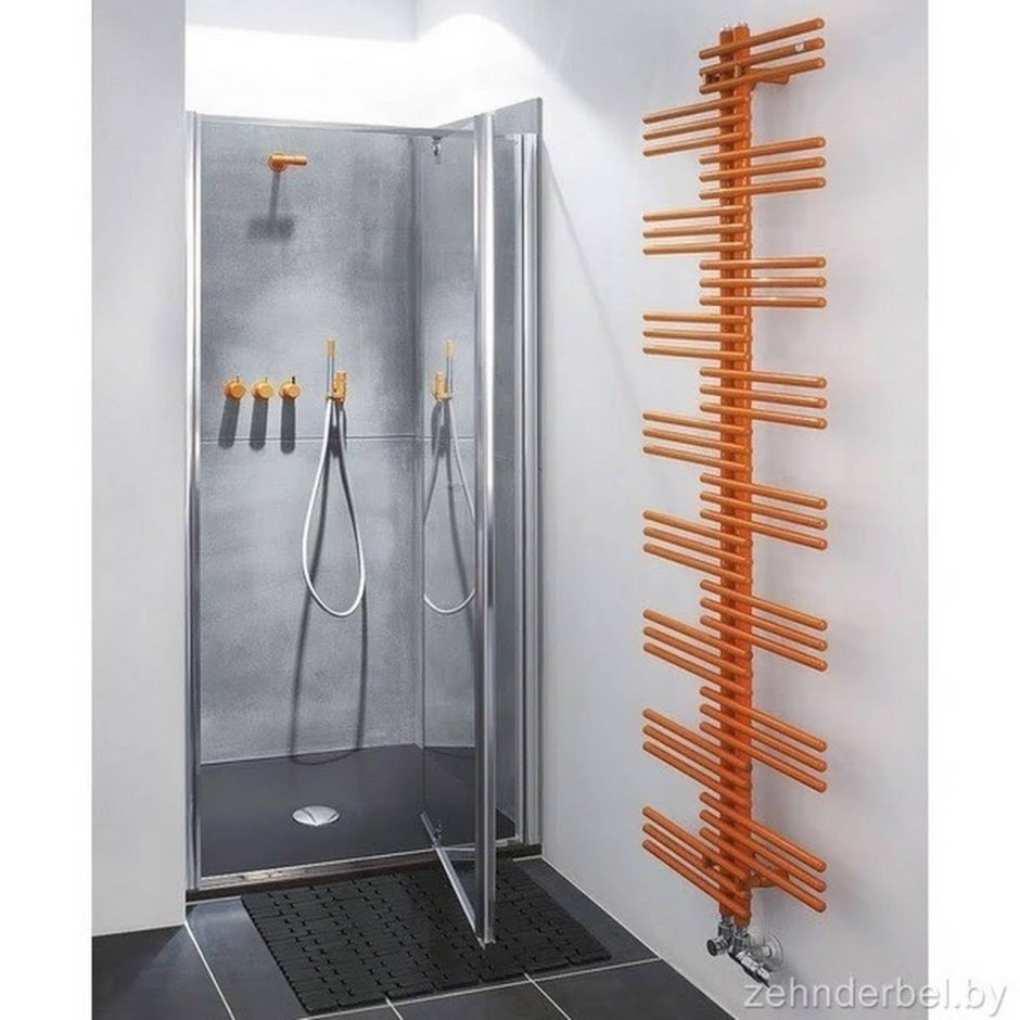 Водяной полотенцесушитель Zehnder Yucca YS-180-050 1772x500