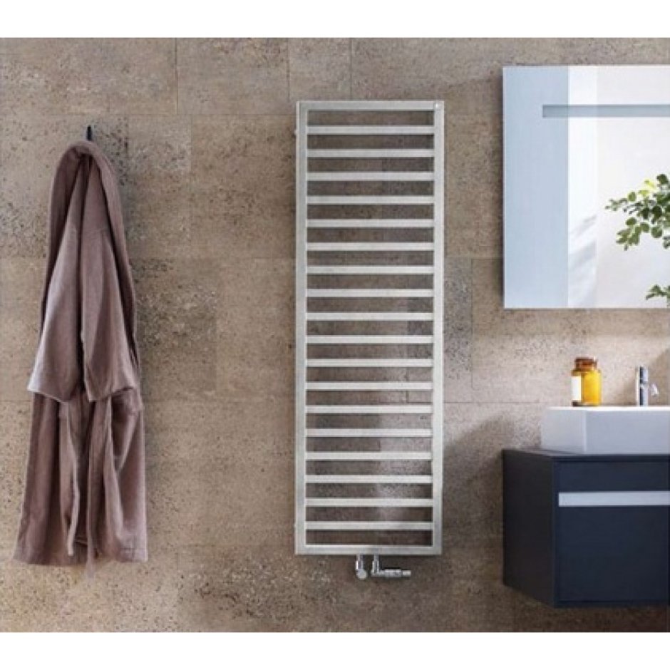 Полотенцесушитель Зендер водяной