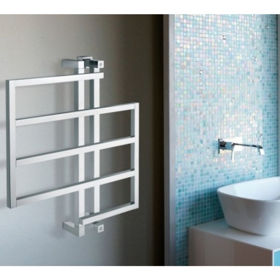 Полотенцесушитель Margaroli Brezza 700