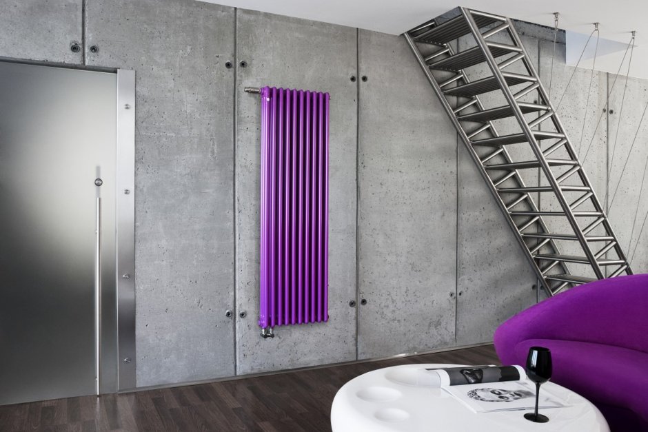 Полотенцесушитель Irsap Soul