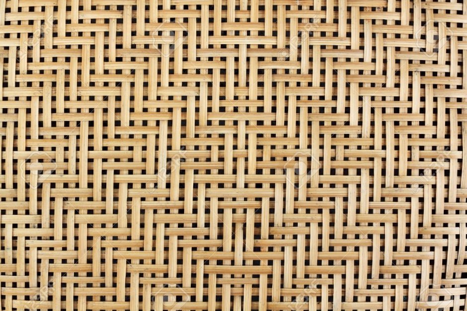 Искусственный ротанг для плетения