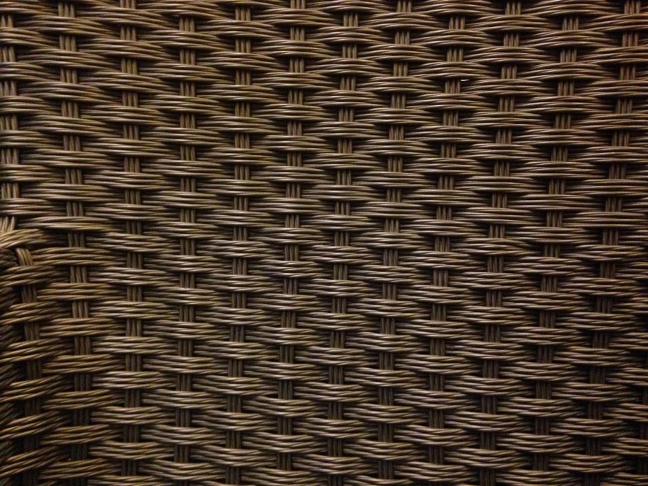 Солома фактура