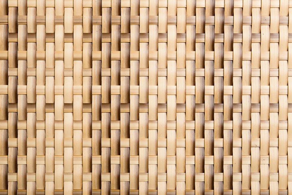 Ротанг для плетения