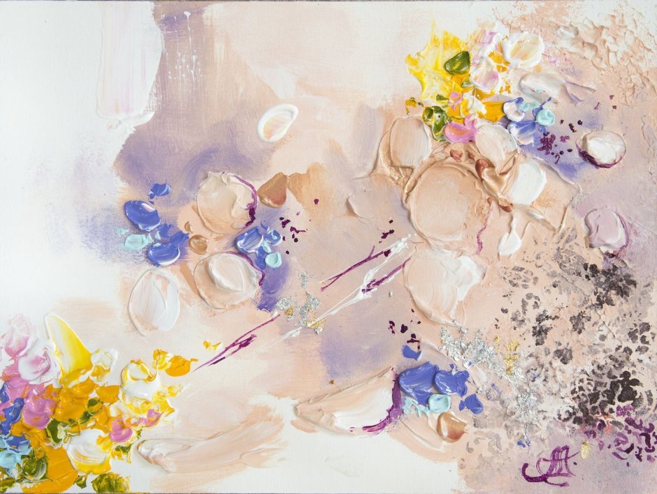 Абстрактные картины