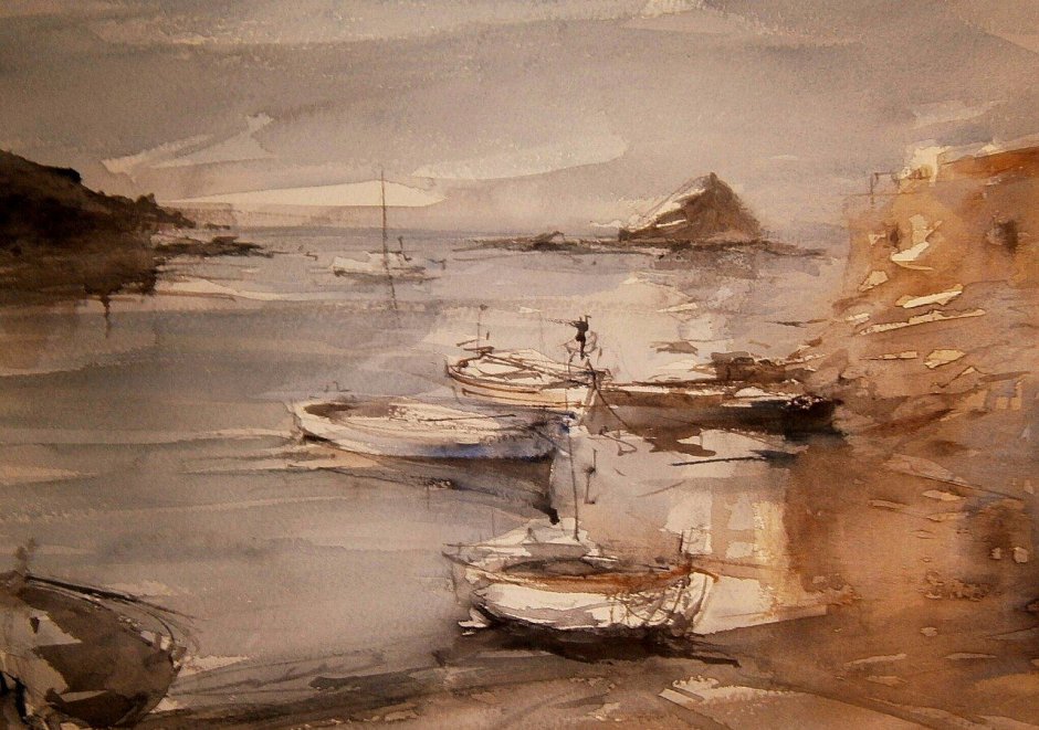 Фреска эпохи Ренессанс Аффреско